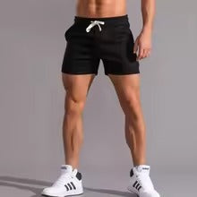 Herenshort Zomer Broek Luchtig en Comfortabel