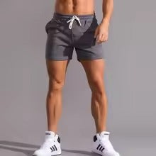Herenshort Zomer Broek Luchtig en Comfortabel