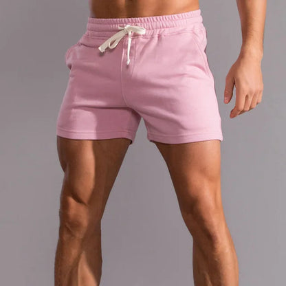 Herenshort Zomer Broek Luchtig en Comfortabel