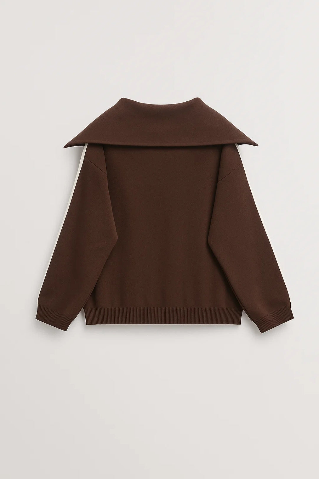 Dames Trui en Broek Set - Oversized Casual Kleding