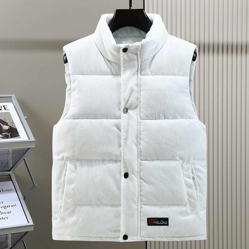 Elegante Mouwloze Vest voor Dames