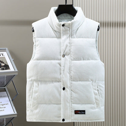 Elegante Mouwloze Vest voor Dames