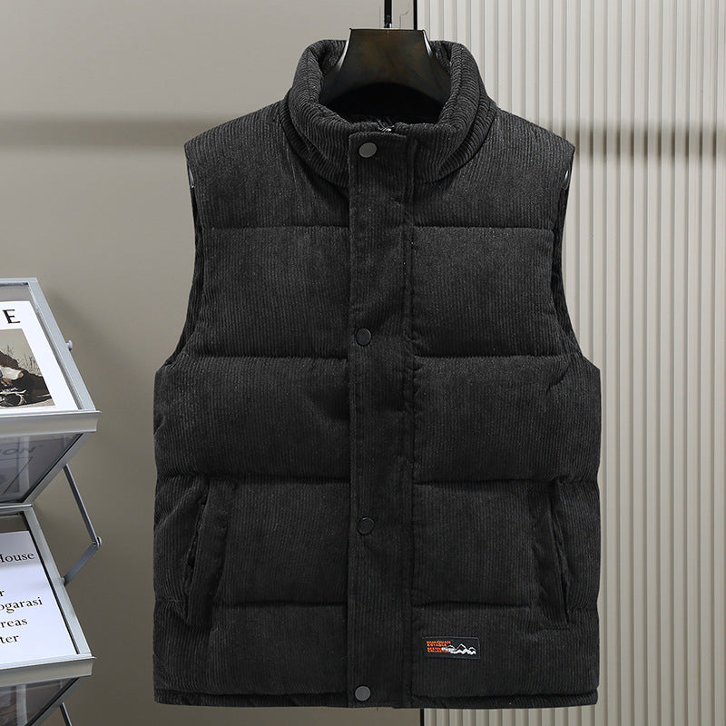 Elegante Mouwloze Vest voor Dames