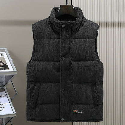 Elegante Mouwloze Vest voor Dames