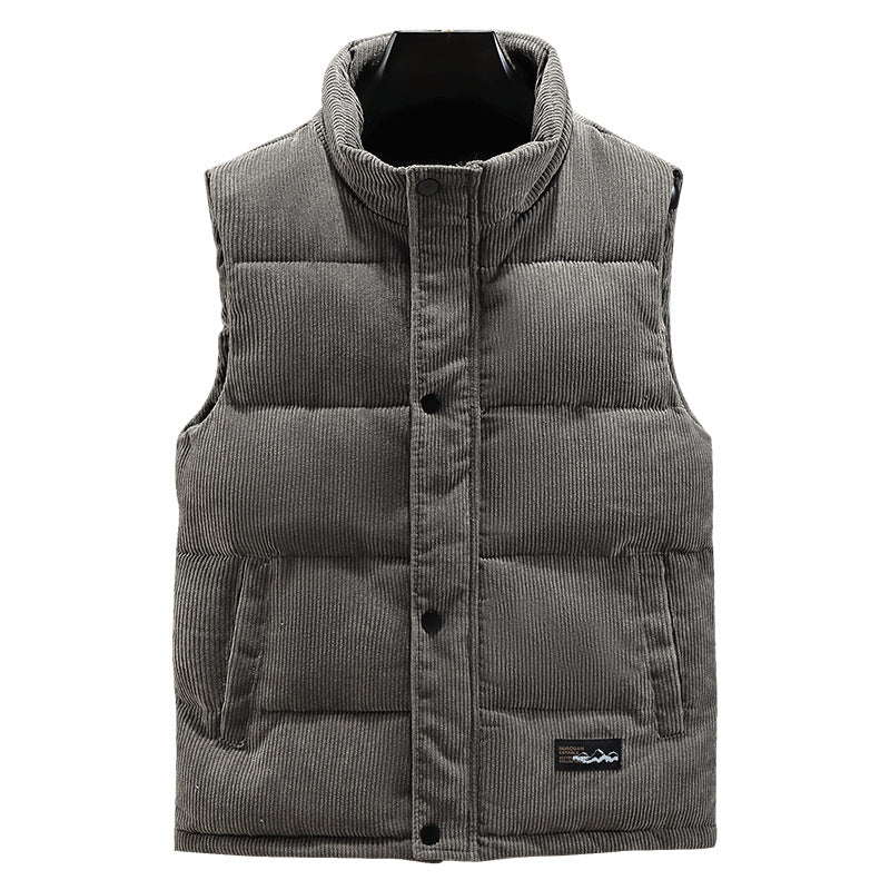Elegante Mouwloze Vest voor Dames
