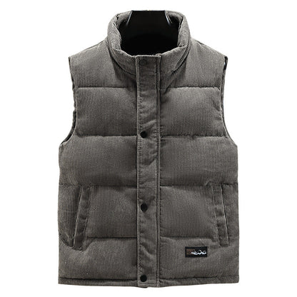 Elegante Mouwloze Vest voor Dames