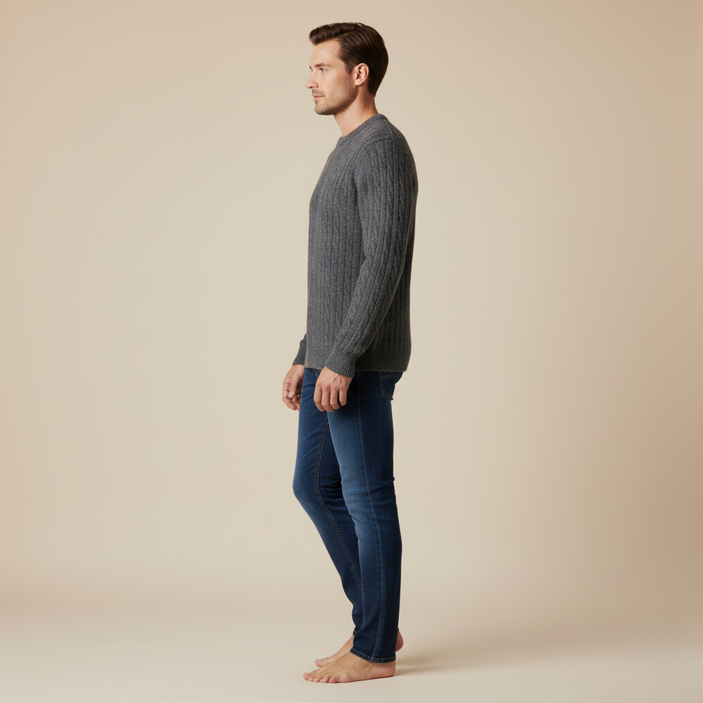 Luca | Maglioni Donna – Morbido, Traspirante & Versatile per Look Casual 1