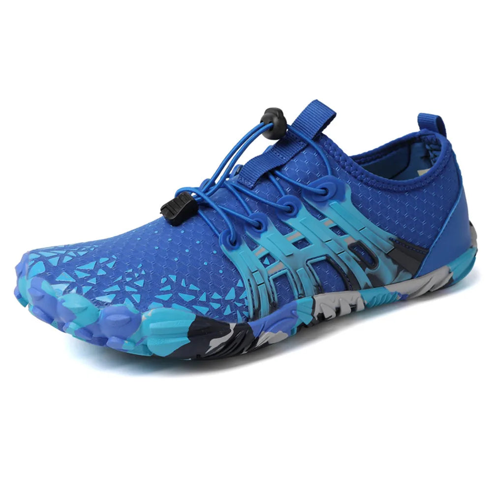 Herenschoenen Water Sneakers Lichte en Ademende