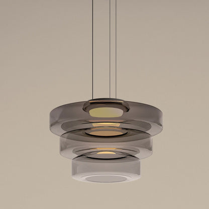 Hanglamp Modern Design Bauhaus Stijl