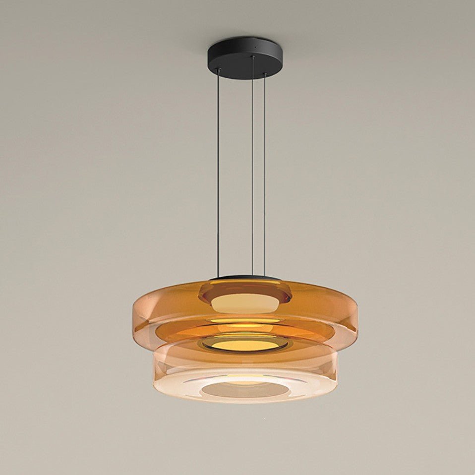 Hanglamp Modern Design Bauhaus Stijl