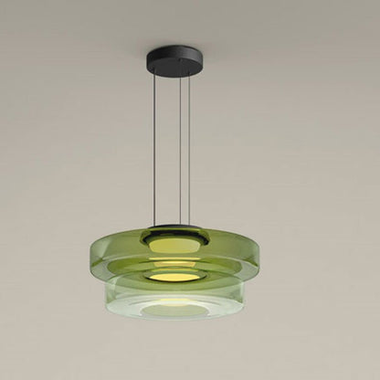 Hanglamp Modern Design Bauhaus Stijl