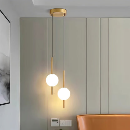 Luminara Hanglamp Modern Elegante Design
