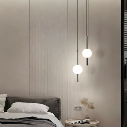 Luminara Hanglamp Modern Elegante Design