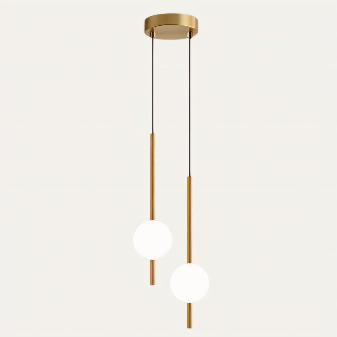 Luminara Hanglamp Modern Elegante Design