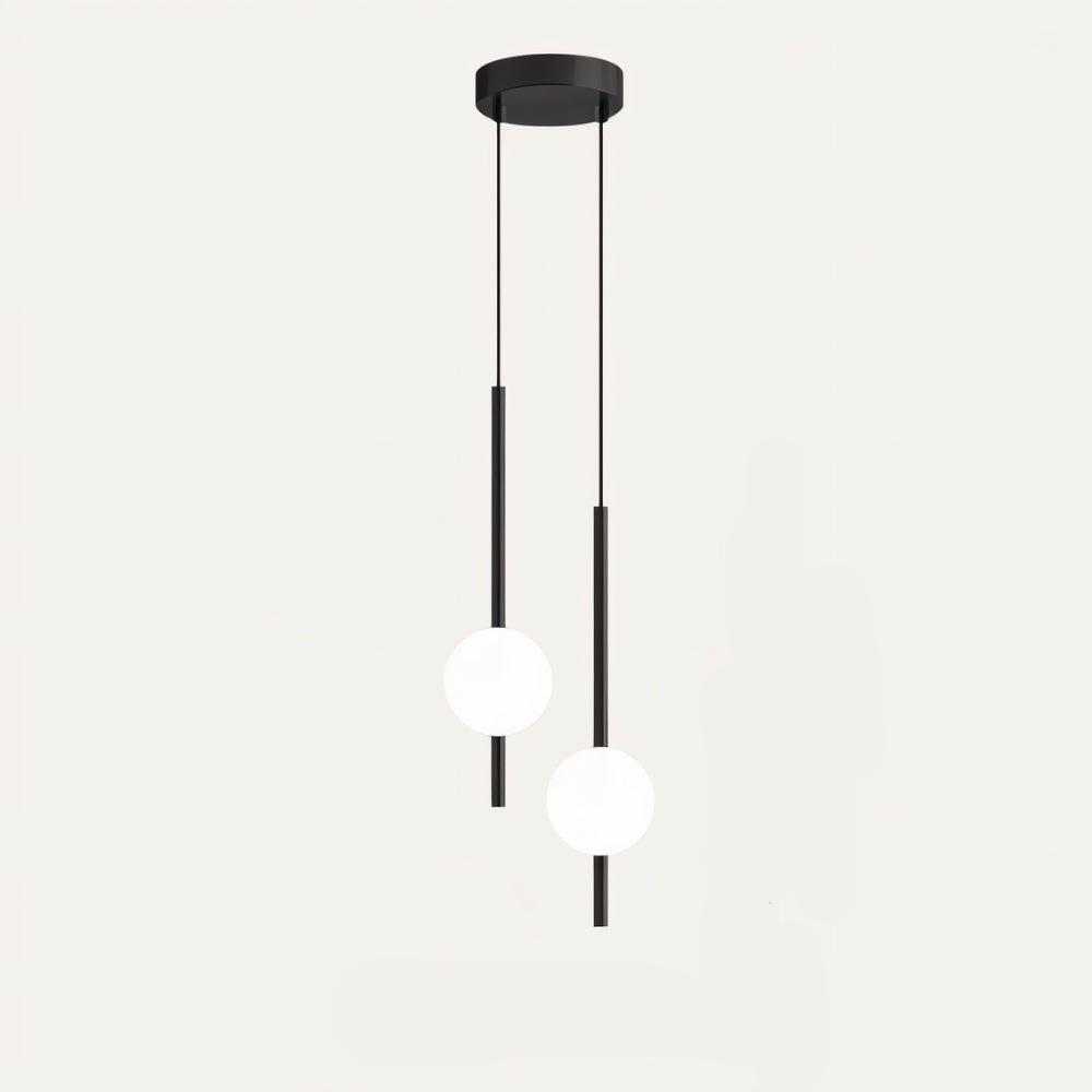 Elegante Hanglamp Modern Design Pendel Lamp
