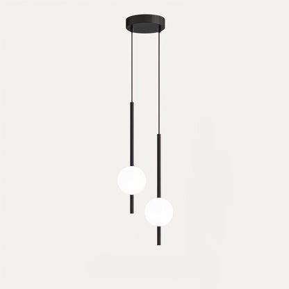 Elegante Hanglamp Modern Design Pendel Lamp
