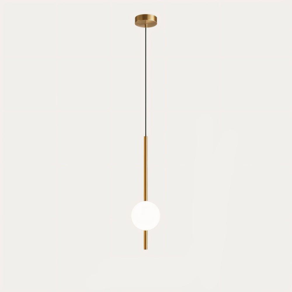 Elegante Hanglamp Modern Design Pendel Lamp