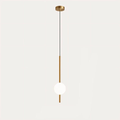 Luminara Hanglamp Modern Elegante Design