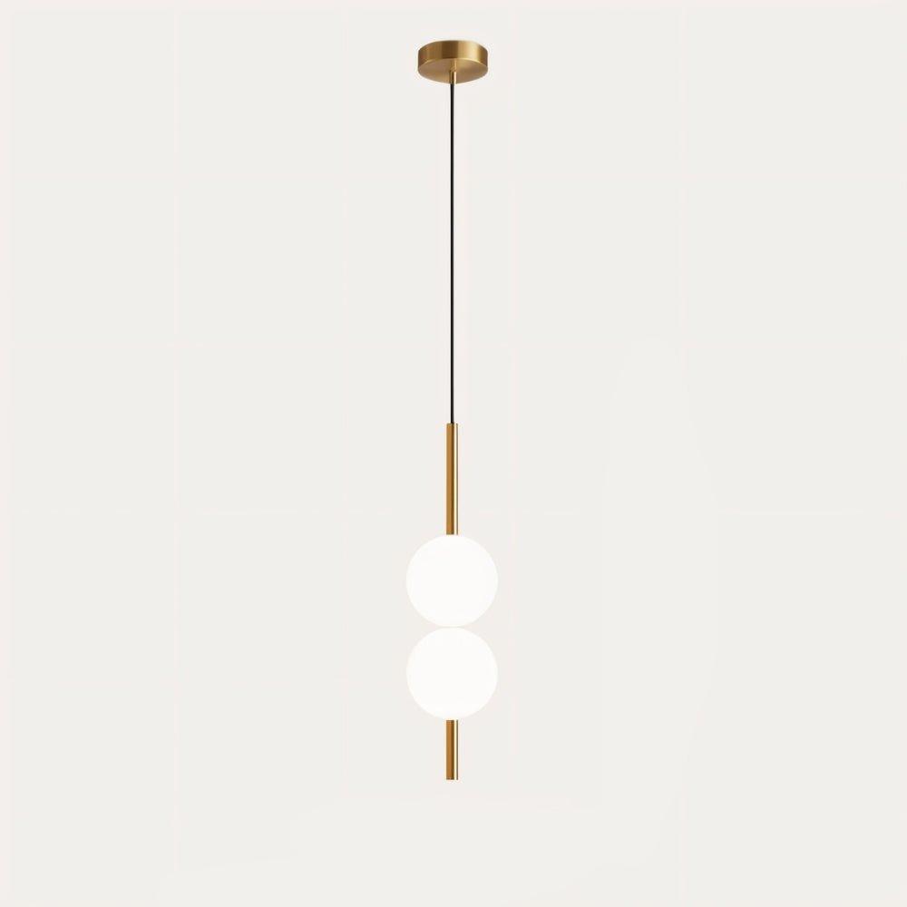 Luminara Hanglamp Modern Elegante Design