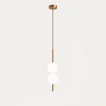 Luminara Hanglamp Modern Elegante Design
