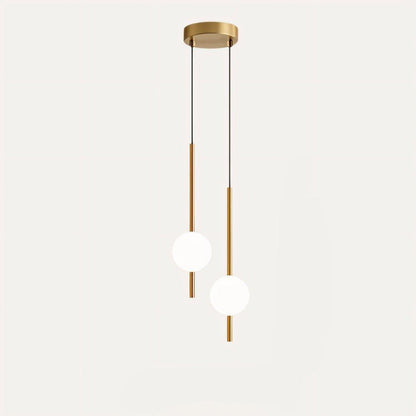 Elegante Hanglamp Modern Design Pendel Lamp