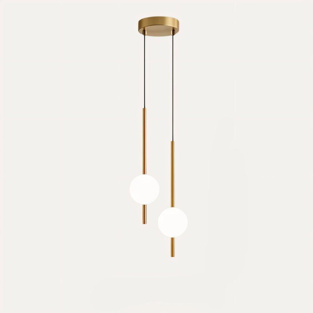 Luminara Hanglamp Modern Elegante Design
