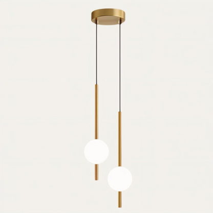 Luminara Hanglamp Modern Elegante Design