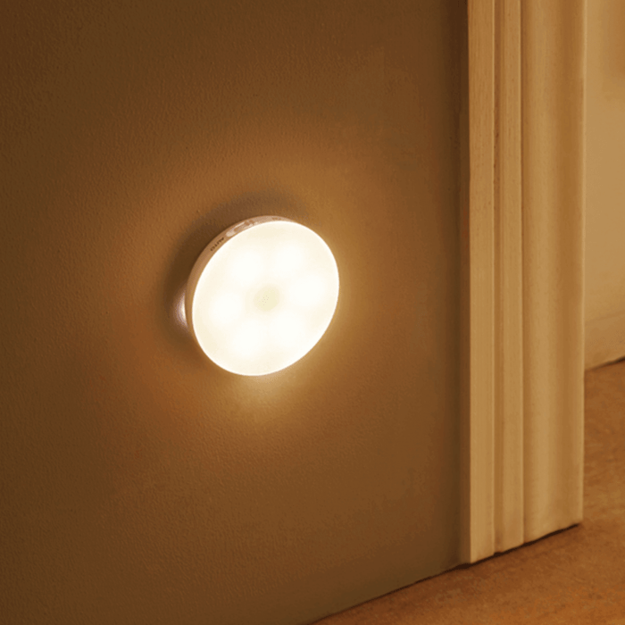 LED Bewegingssensor Lamp Energiezuinig en Slim