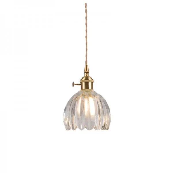 Lumora Sierlamp Elegant Design Betoverend Warm Licht