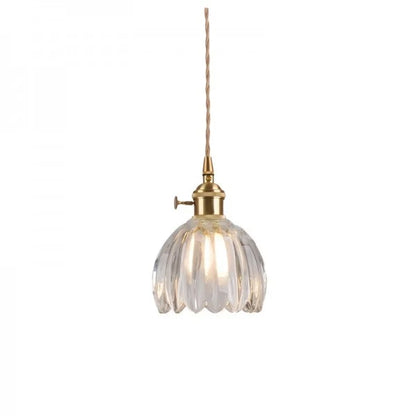 Lumora Sierlamp Elegant Design Betoverend
