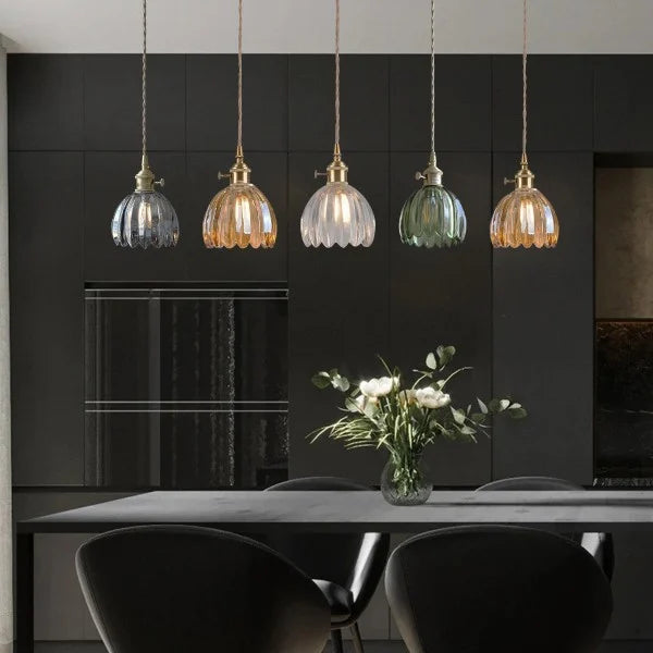 Lumora Sierlamp Elegant Design Betoverend Warm Licht
