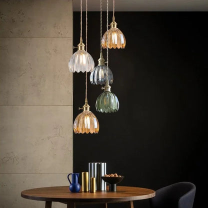 Lumora Sierlamp Elegant Design Betoverend