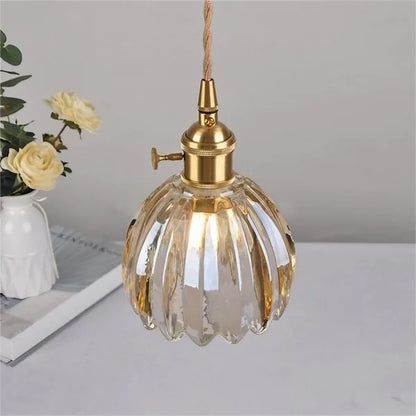 Lumora Sierlamp Elegant Design Betoverend Warm Licht