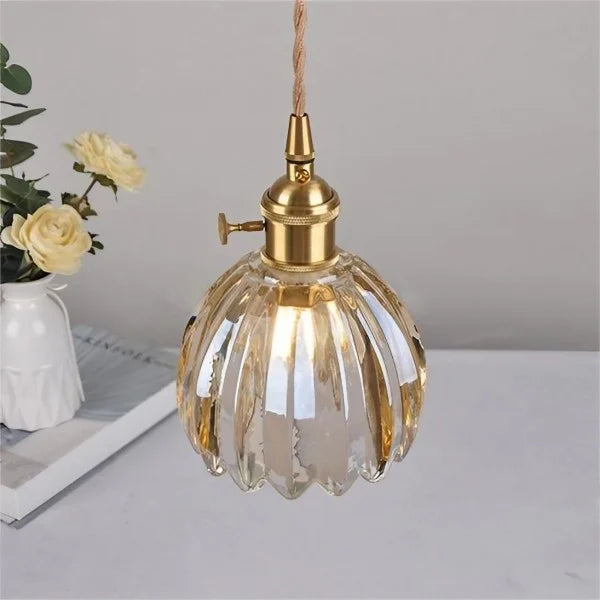 Lumora Sierlamp Elegant Design Betoverend