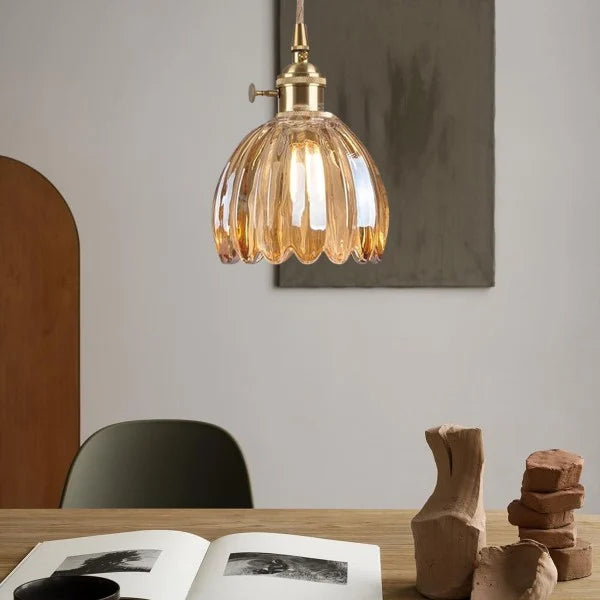 Lumora Sierlamp Elegant Design Betoverend