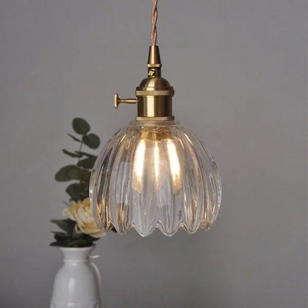 Lumora Sierlamp Elegant Design Betoverend