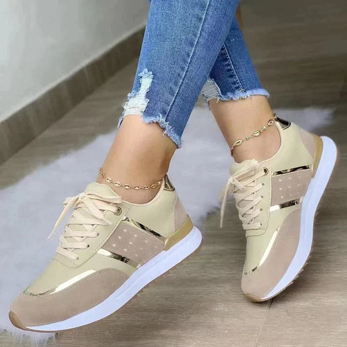 Dameschoenen Orthopedisch Comfortabel Steunzool - StudioMarella