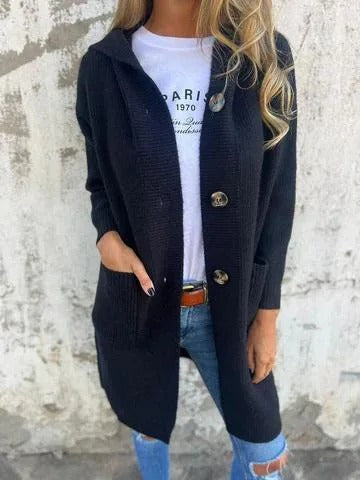 LunaStyle Vest Elegant Klassiek Voor Vrouw - StudioMarella