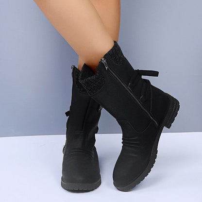 Waterdichte Winterlaarzen voor Dames