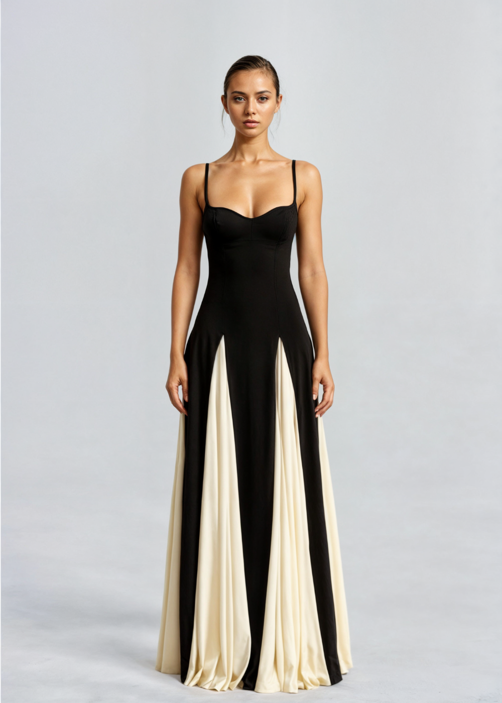 Elegante Avondjurk Lange Ceremoniejurk Alessia - StudioMarella