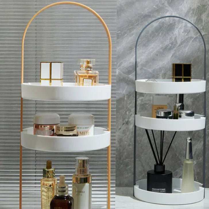 Luxe Kosmetiek Organizer Elegant Opbergen - StudioMarella