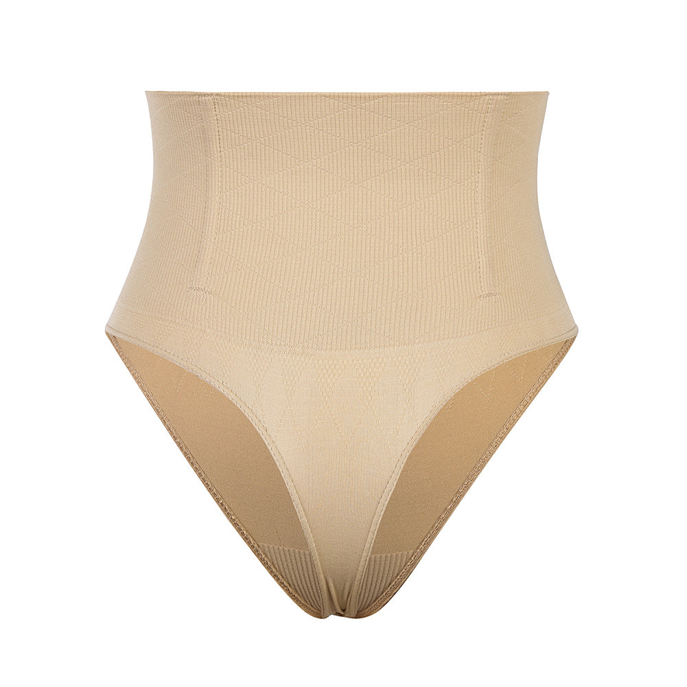 Shapewear String voor Vrouw Slanke Buik