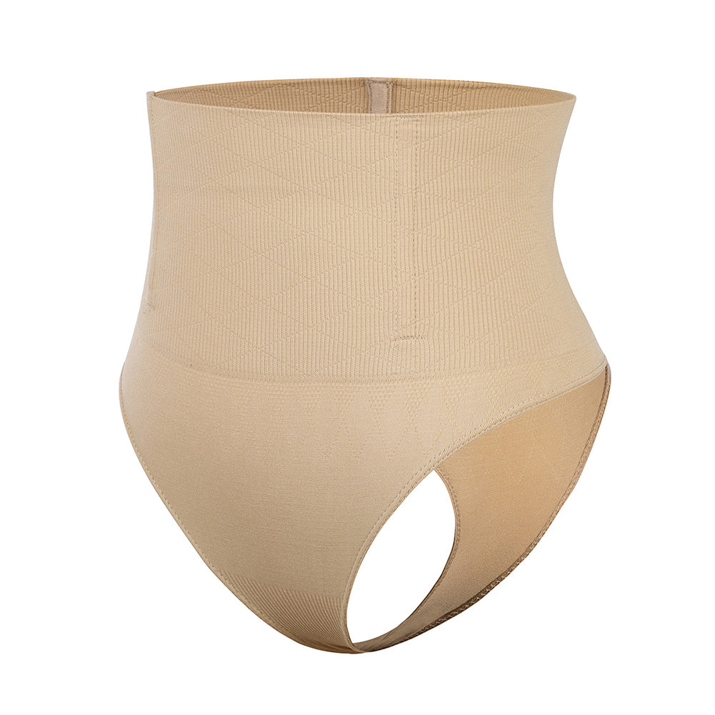 Shapewear String voor Vrouw Slanke Buik