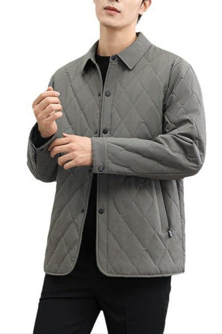 Maik | Timeless Donzen Jas