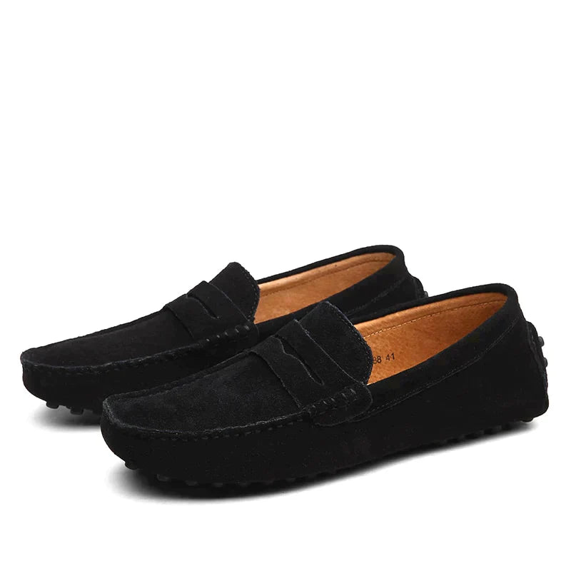 Marco | Comfortabele en duurzame loafers 1