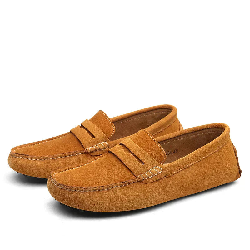Marco | Comfortabele en duurzame loafers 2