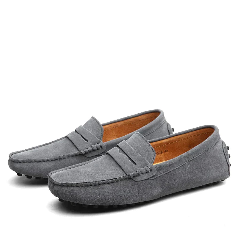 Marco | Comfortabele en duurzame loafers 3