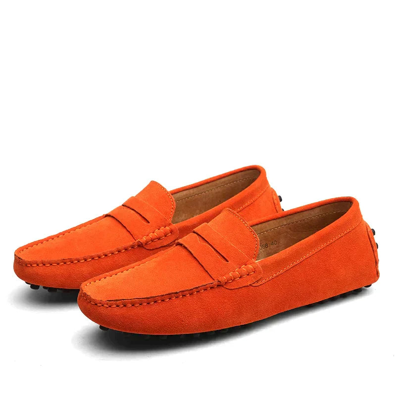 Marco | Comfortabele en duurzame loafers 4