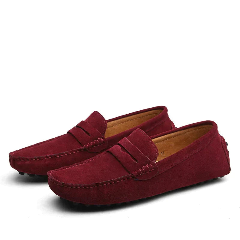 Marco | Comfortabele en duurzame loafers 5
