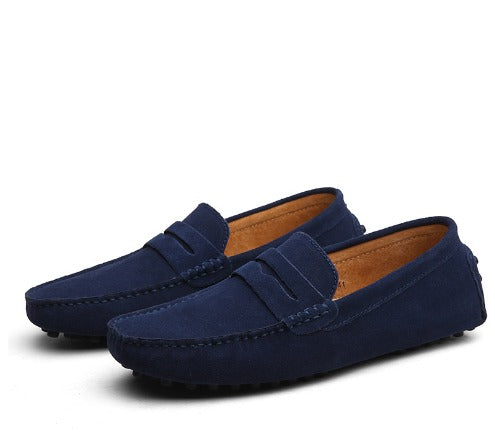 Marco | Comfortabele en duurzame loafers 6